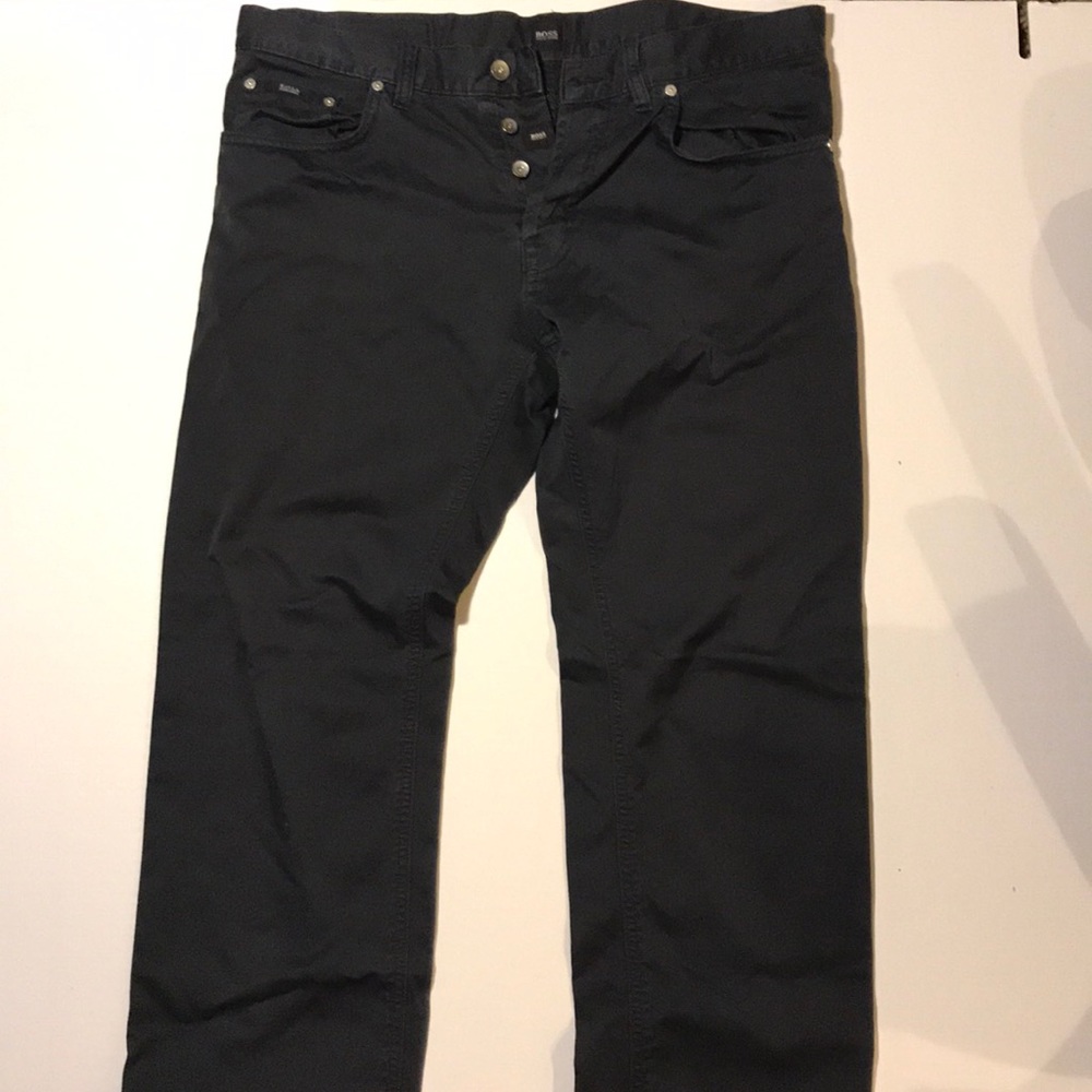 HUGO BOSS JEANS